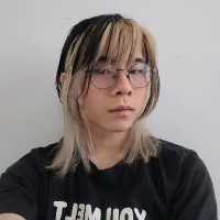 Hao Hua (Gwen) He