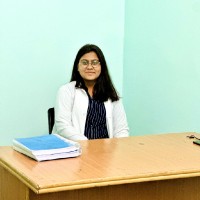 Dr. Parul Chahal