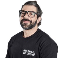 Thomas Cardoso