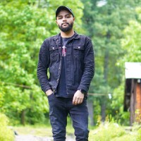 Haris Ahmed