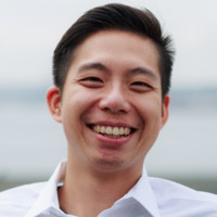 Frank Wang, Ph.D.