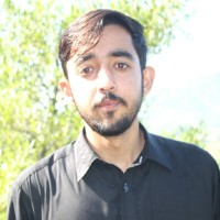 Syed Zillay Abbas