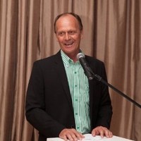 Ian Nortje
