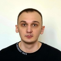 Andrii Volkov