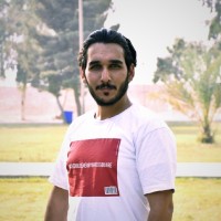Mohammed Hamid