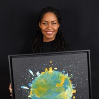 Esther Thomas Daniel