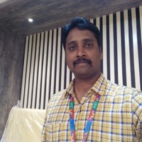 Yoganand Yillipilla