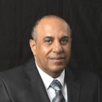 Nayef Mahgoub, P.Eng., MBA