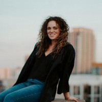 Bri Melton