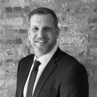 Andrew J. Panas