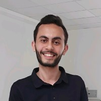 Khaled Mohamed