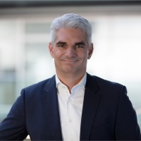 Mark Schumann, CFA, CESGA