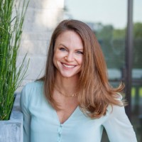 Joanna Ward