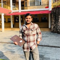 Shashank Sahu