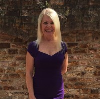Roslyn Brooker