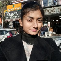 Vaishnavi Ramuka
