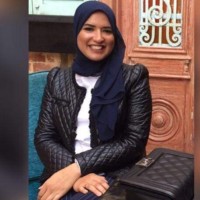 sara magdi