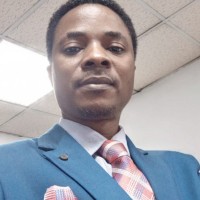 David Bolarin