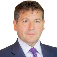 Fraser Robertson