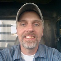 Tony Hinton