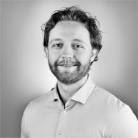 Mads Kærulf Bornholdt