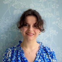 Maud Bricout