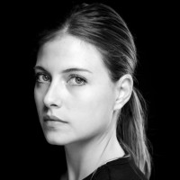 Gladys Finnaz