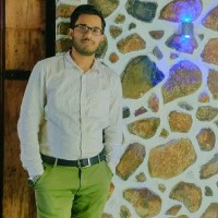 Tarique Bagwan