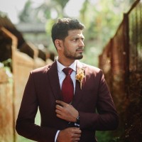 Elvis D'silva