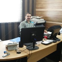 Mostafa Dehghan
