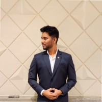 Siddhesh Manjrekar