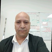 Faouzi Dachraoui Iosh