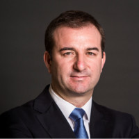 Jose Luis García Muelas, CESGA