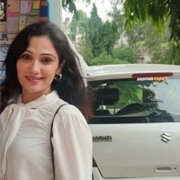 Rupali Balhara