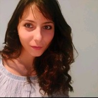 Anastasiya Margaritova