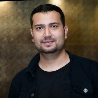 Nitin Sharma