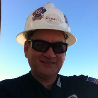 Christopher Berenguer