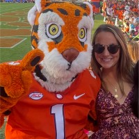 Rachael Woodard