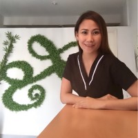 Lally Rosal
