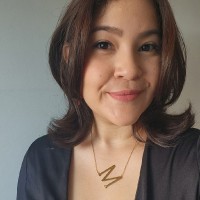 Marialuz Garrido Cheng