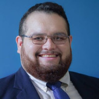 Carlos E. Serrano M., MBA