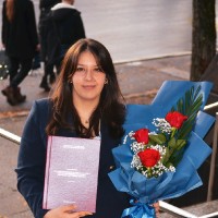 Isidora Timkov-Glumac