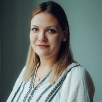 Margarita Ilieva