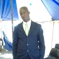 Pule Clarence Sebjetseba