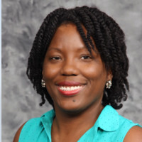 Deltavier Frye Robertson