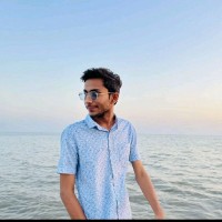 Kishan Thacker