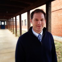 Michael Hatfield