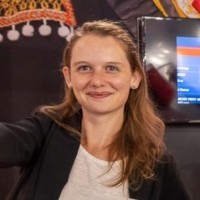 Marie Lehéricey