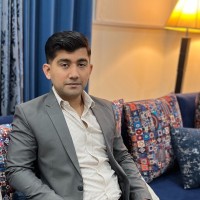 Muhammad Atif