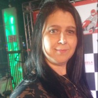 Ana Cristina Maciel da Silva